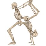 Skeleton Yoga