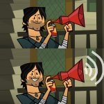 Chris Wakes up Who meme