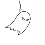 Factually Incorrect Time Ghost
