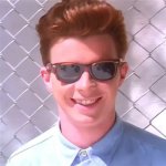 Rick Astley Clone 8937