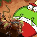 Buhdeuce and Stank Bread meme