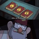 Stan has all 3 books