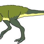 Female Nanotyrannus (Paleoverse + EOIverse)