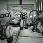 Stupid ass template template