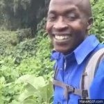 Ok meme GIF Template