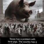 The View Gone Wild. meme