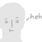 asdfghuytrfgvbnji (George) heh meme