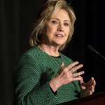 Hillary Clinton I'm in Love