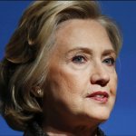Hillary Clinton Gorgeous