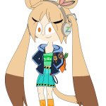 Disney Miku Project - Hustle Sweetheart Type