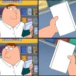 Peter griffin decision
