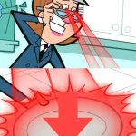 Take This Downvote | image tagged in take this downvote,the fairly oddparents,downvote,memes,imgflip | made w/ Imgflip meme maker