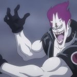 Gecko Moria The Bodybuilder