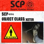 SCP-896