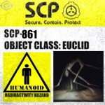 SCP-861