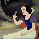 snow white