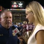 Brian Kelly The Executioner