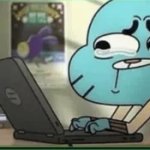 Amazing world of gumball