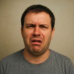 Are you serious bro? template