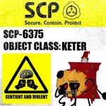 SCP-6375