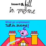 Mr impossible meme meme