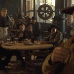 he just likes to hold it