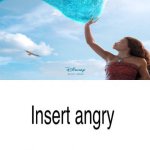 Who's not excited for Moana 2026?