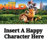 Who Like The Wild (2006)