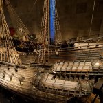 Vasa Ship