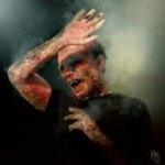 Sunlight Burning Vampire meme