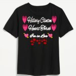 Hillary Clinton I'm in Love