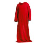 Red Snuggie