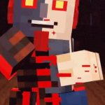 Admin mcsm GIF Template