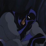 Batman Face Palm meme