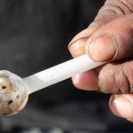 Moments Before This Post Was Made