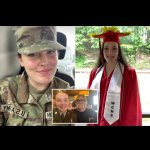 DC Ambush shooting victim 'Sarah'