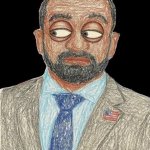 Kash App Patel GIF Template