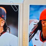 MLB Gambling scandal