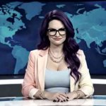 AI White Liberal News