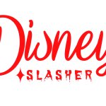 Disney Slasher 2003-Present Logo Horror Remake