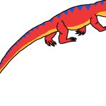 Male Megalania (Paleoverse + EOIverse)