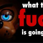 what the fuck is going on meme