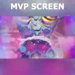 Venom Twerk GIF Template