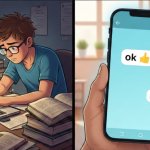 ESTUDIANTE EN MODO ECONOMÍA DISCURSIVA