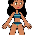 Nani Pelekai in Hero 108 Style