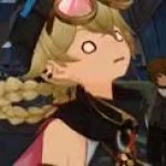 Jahoda walk away GIF Template