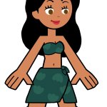 Nani Pelekai in Hero 108 Style