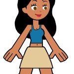 Nani Pelekai in Hero 108 Style