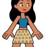 Nani Pelekai in Hero 108 Style