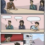 Boss Meeting